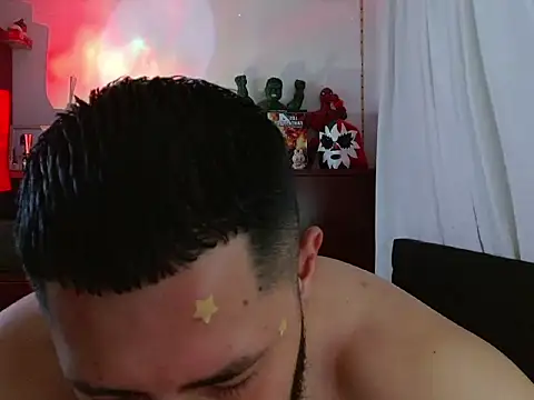 Chat XXX ao vivo de Spilios_low