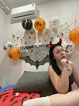 Chat XXX en directo de nahida77