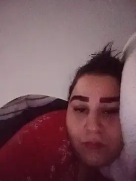 Feketedamo Live XXX-chat