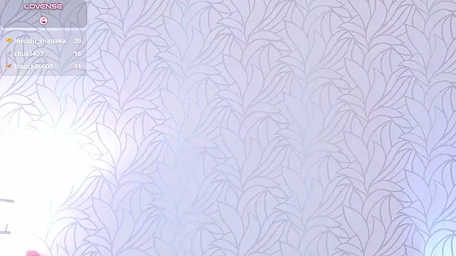 valentina_vixen_のライブXXXチャット