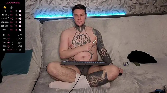 Lechery_boy live XXX chat