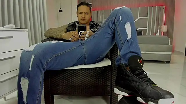 Онлайн чат XXX master_jens