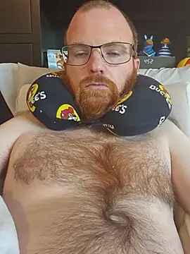 Chatroom XXX en direct de gingerginger111