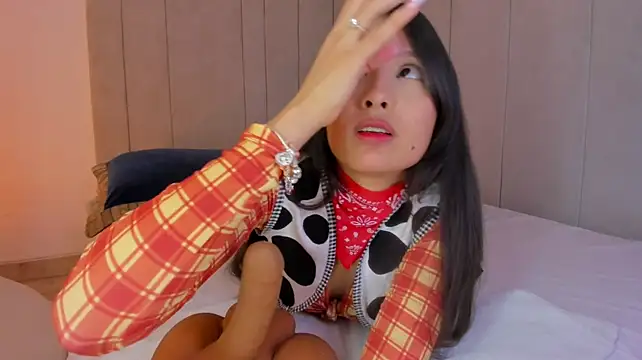 Chat XXX en directo de luisah_