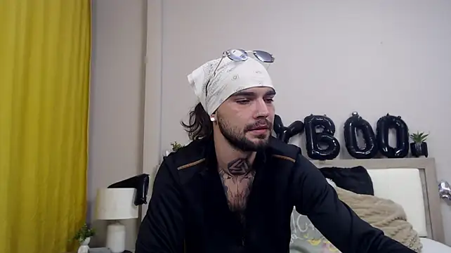 KaneHunter Live XXX-Chat