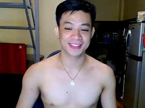 AsianCUMQUICKLYのライブXXXチャット