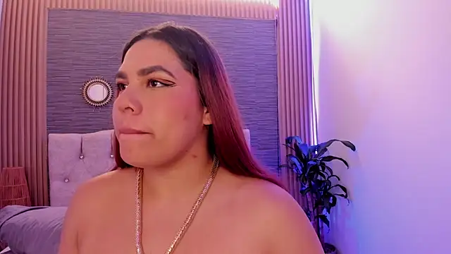 SamyandAlly – Live XXX-chat