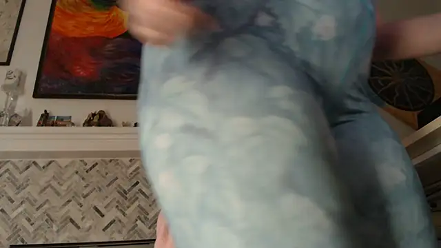 AuroraWillows' Live XXX Chat