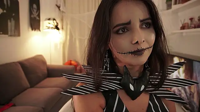 Raychell_Black XXX чат на живо