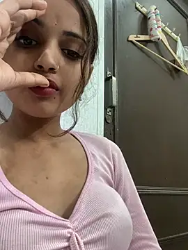 Ahana_CutieのライブXXXチャット