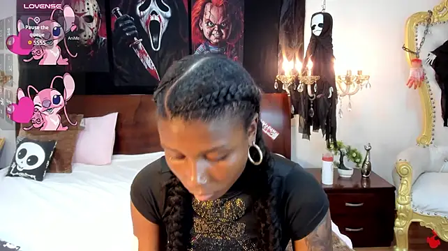 PenelopeGuzman Live XXX-chat