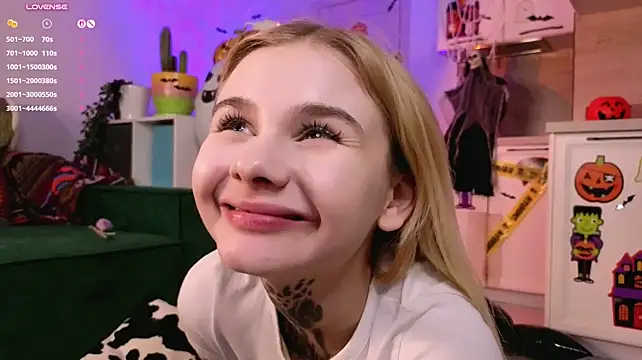 Britney_Lynch's Live XXX Chat