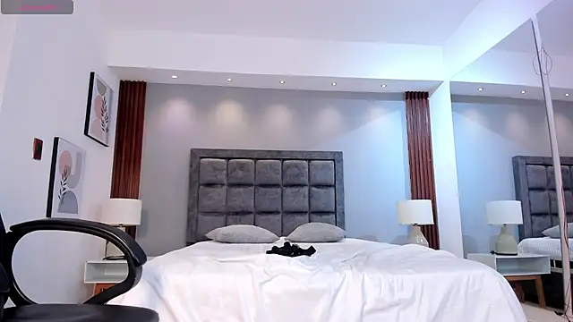 Živý XXX chat Joshuadiorr