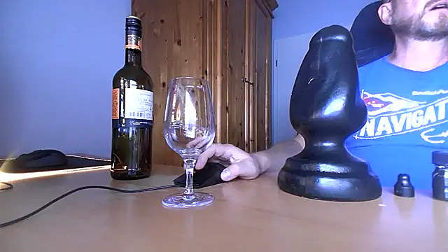 Tom_PP_cgn Шоу с уебкамера