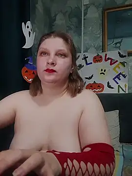 دردشة Loooving_Emma الجنسية المباشرة