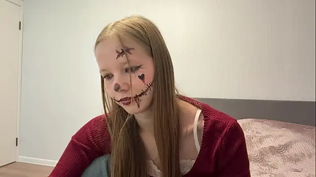 Онлайн чат XXX DionnaStrech