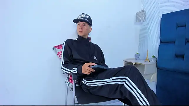 Sammyhot19 Live XXX-chat