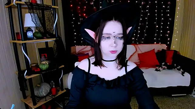 MooonlightSky – Live XXX-chat