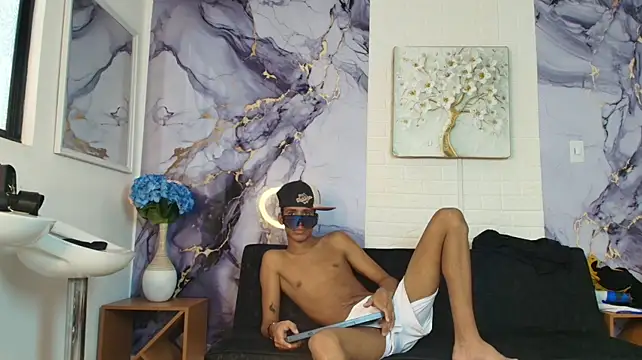 GREAT_BALLS Live XXX-chat