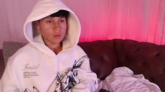 Joe_dark18 élő XXX-chatje