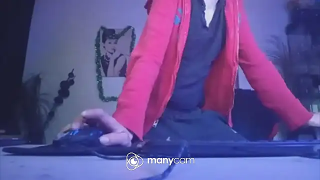 Chat XXX en directo de der_dino30