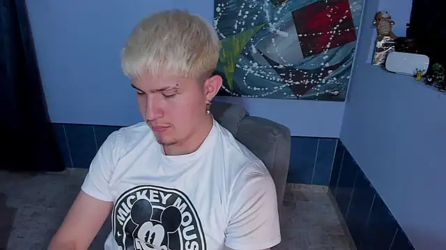 Chat XXX en directo de patrik_027
