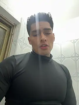 Dominiofit 라이브 XXX 채팅