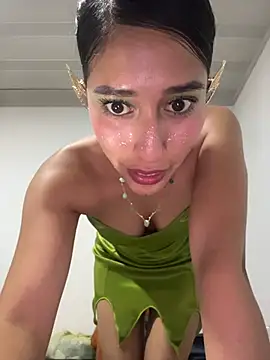 Amelia_RivasのライブXXXチャット