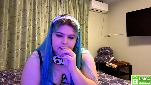 Chat XXX en directo de SilentWavee