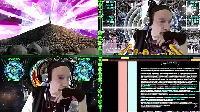 solodethlordsubveganFAQ Live XXX-Chat