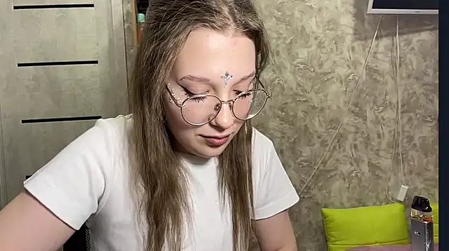 Živý XXX chat JoanaOrehek