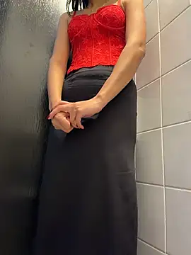 Chat +18 de -_MiaQueen_- ao vivo