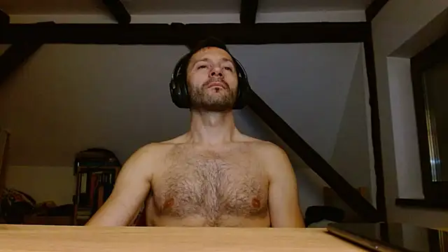 XXX chat uživo modela mariuchohot
