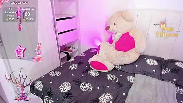 Živý XXX chat daniela_dolx