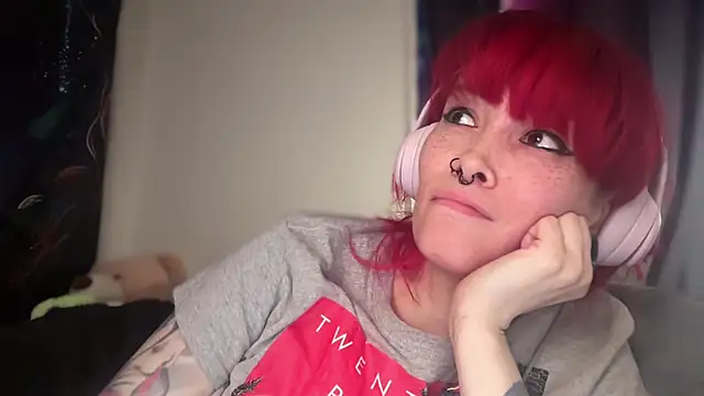 FRRANNKIE's Live XXX Chat