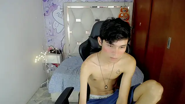 XXX chat uživo modela Westboyy_
