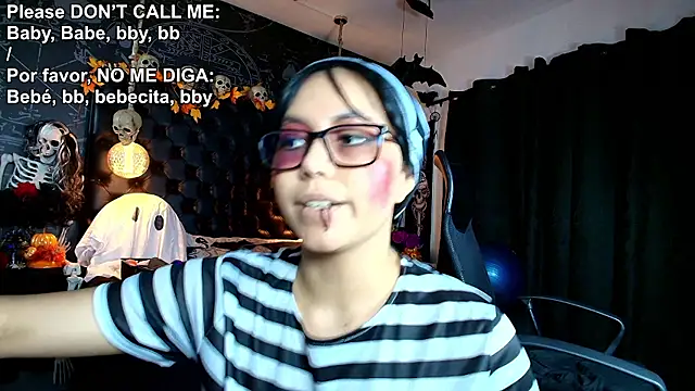 Czat XXX na żywo – AlexHoe_