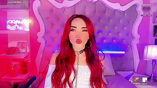 LeyXandrabraz 라이브 XXX 채팅