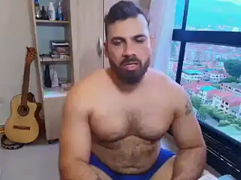 Chat XXX ao vivo de max_love255