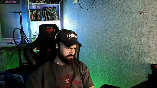 Chat XXX Live _Serious_Man