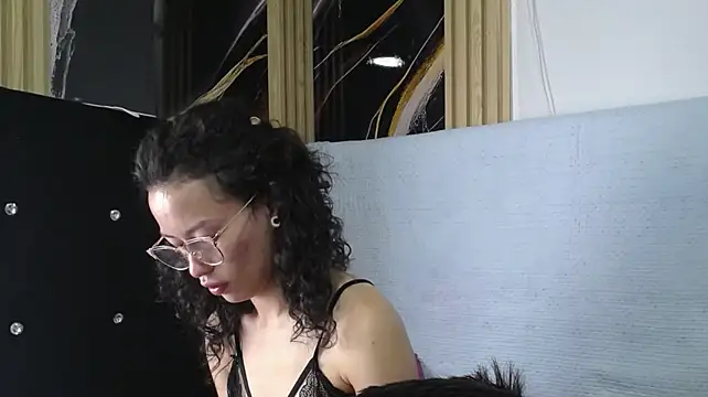 Chatroom XXX en direct de oblivionlove