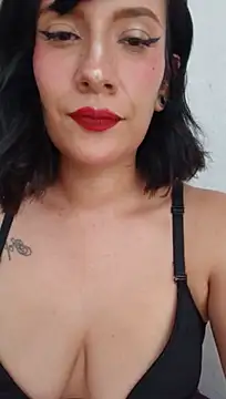 Chat +18 de ScarlarletBlossomX ao vivo