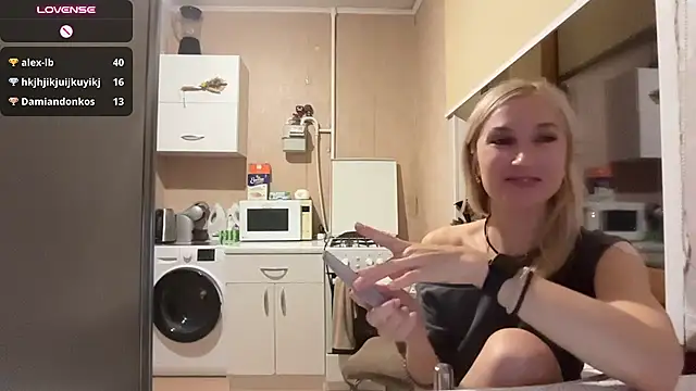 Chat XXX Live AngelJeni