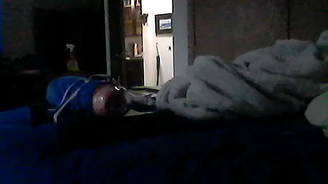 Silencio26's Live XXX Chat