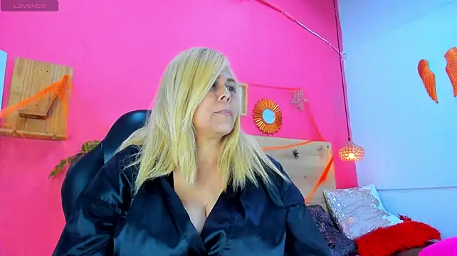 eva_colen50 Chat XXX in diretta