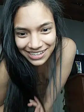 Amarilis_Lily's Live XXX Chat
