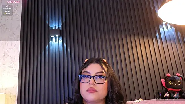 Chat XXX en directo de Alexa_Madisson