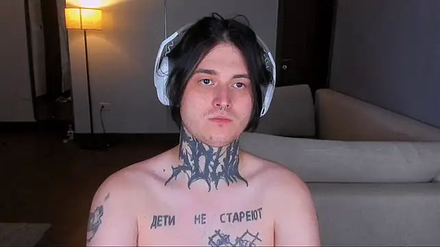Chat XXX ao vivo de _torfin_