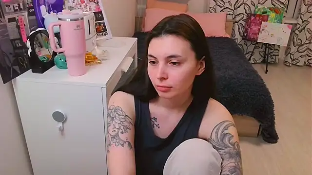 peachyness' Live XXX Chat