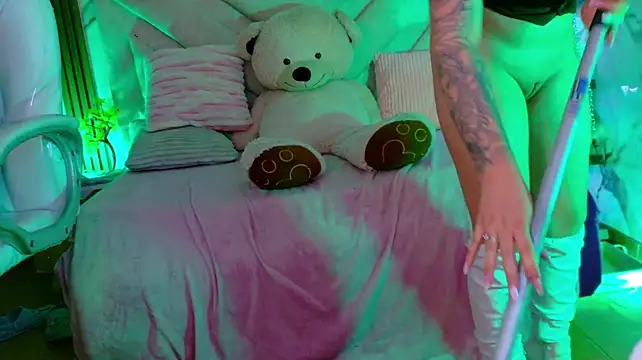 _aitana_001 Chat XXX in diretta